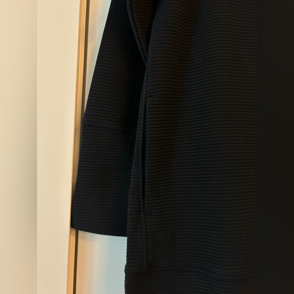 NWT Saint and Sofia Ottoman Rib Turtle Neck size 14 - Picture 6 of 10